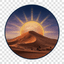 MoroccoSunset